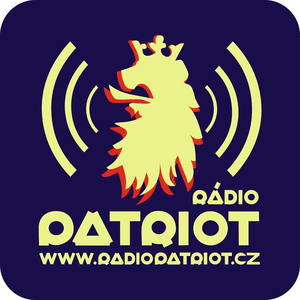 Luister naar Rádio Patriot in de app