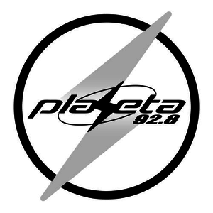 Luister naar Radio Planeta 92.8 FM in de app