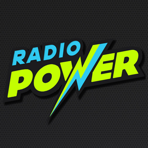 Luister naar RADIO POWER in de app