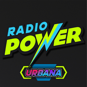 Luister naar Radio Power Urbana in de app