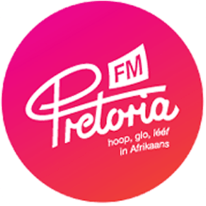 Luister naar Pretoria FM in de app