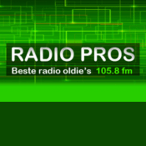 Luister naar Radio P.R.O.S. in de app