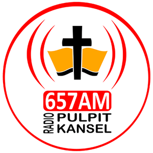 Luister naar Radio Pulpit 657 AM - Radio Kansel in de app