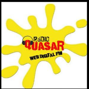 Luister naar radio quasar web in de app