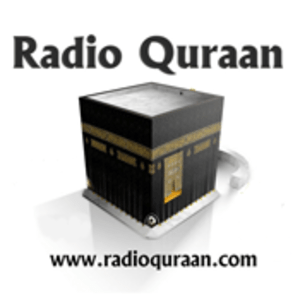 Luister naar Radio Quraan in de app