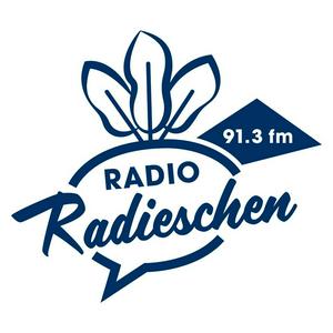 Luister naar Radio Radieschen in de app