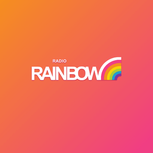 Luister naar Radio Rainbow in de app