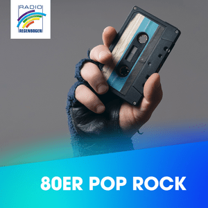 Luister naar Radio Regenbogen 80er Pop-Rock in de app