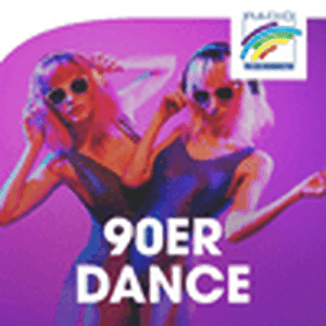 Radio Regenbogen 90er Dance