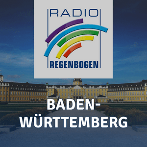 Luister naar Radio Regenbogen Baden-Württemberg in de app