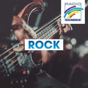 Luister naar Radio Regenbogen Rock in de app