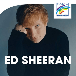 Luister naar Radio Regenbogen Ed Sheeran in de app