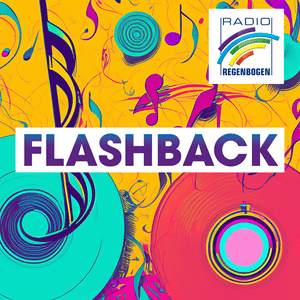 Luister naar Radio Regenbogen Flashback in de app