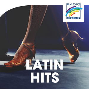 Luister naar Radio Regenbogen Latin Hits in de app