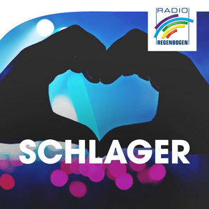 Luister naar Radio Regenbogen Schlager in de app