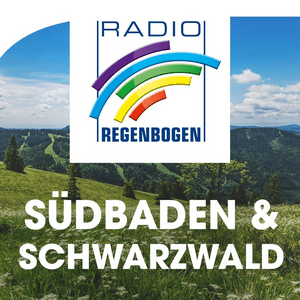 Luister naar Radio Regenbogen Südbaden in de app