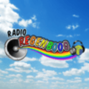 Luister naar Radio Regenboog in de app