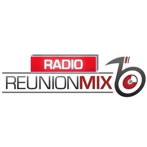 Luister naar RADIO REUNION MIX in de app