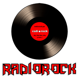 Luister naar RADIO ROCK in de app