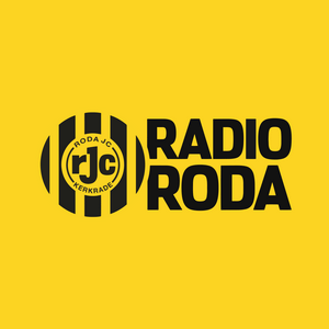 Luister naar Radio Roda in de app