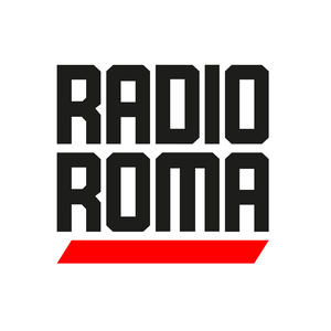 Luister naar Radio Roma in de app