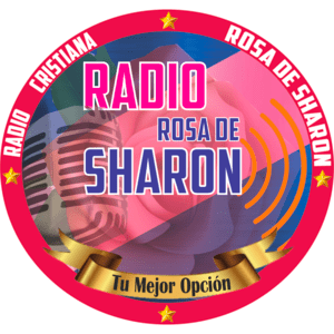 Luister naar RADIO ROSA DE SHARON in de app