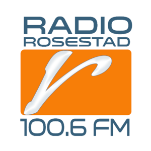 Luister naar Radio Rosestad 100.6 FM in de app