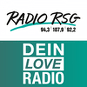 Radio RSG - Dein Love Radio