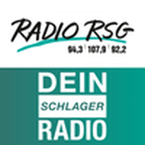 Radio RSG - Dein Schlager Radio