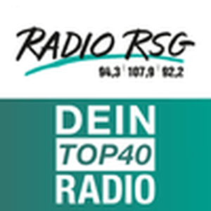 Luister naar Radio RSG - Dein Top40 Radio in de app