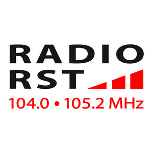 Luister naar Radio RST in de app