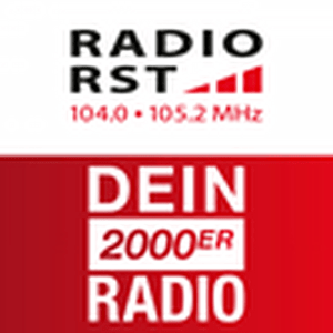 Luister naar Radio RST - Dein 2000er Radio in de app