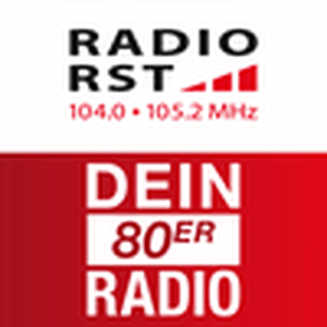 Radio RST - Dein 80er Radio