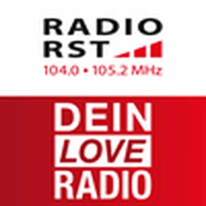 Radio RST - Dein Love Radio