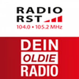 Luister naar Radio RST - Dein Oldie Radio in de app