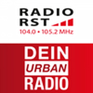 Luister naar Radio RST - Dein Urban Radio in de app