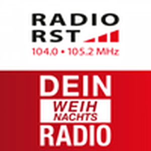 Luister naar Radio RST - Dein Weihnachts Radio in de app