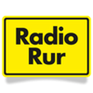 Luister naar Radio Rur in de app