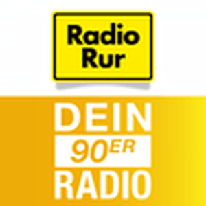 Luister naar Radio Rur - Dein 90er Radio in de app