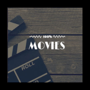 100% Movies - Radios 100FM