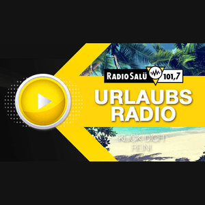 Luister naar Radio Salü Urlaubsradio in de app