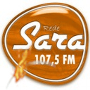 Luister naar Rádio Sara Brasil FM (São Paulo) in de app