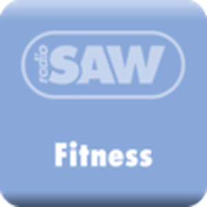 Luister naar radio SAW Fitness in de app