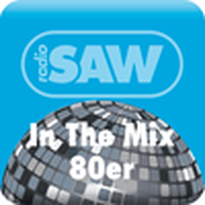 Luister naar radio SAW - In The Mix 80er in de app