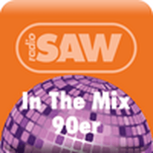 Luister naar radio SAW - In The Mix 90er in de app