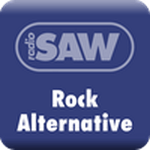 Luister naar radio SAW Rock Alternative in de app