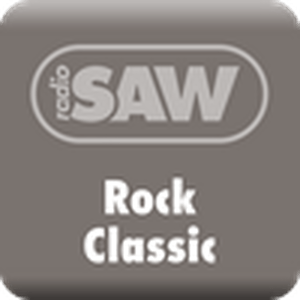 radio SAW Rock Classic