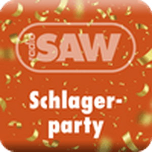 Luister naar radio SAW Schlagerparty in de app