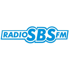 Luister naar Radio SBS FM in de app