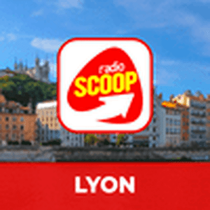 Luister naar Radio SCOOP - Lyon in de app